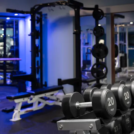 Delta Hotels By Marriott Edinburgh-3