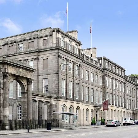 Apex Waterloo Place Hotel-2